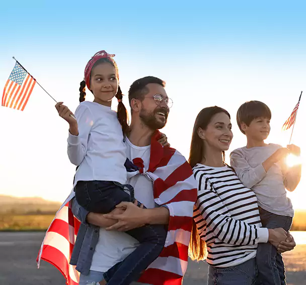 Expert US Visa Agency in Estonia