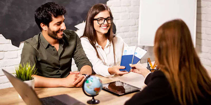 Benefits You Get with Our US Business Visa Consultancy Services in Estonia