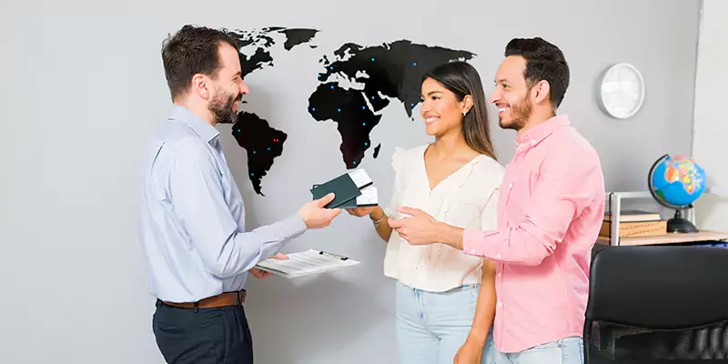 Why Choose Our Expert EB-5 Project Selection Consultants in Estonia?