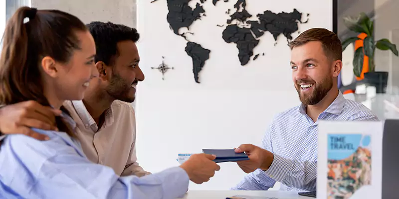 Comprehensive Business Immigration Green Card Services in Estonia