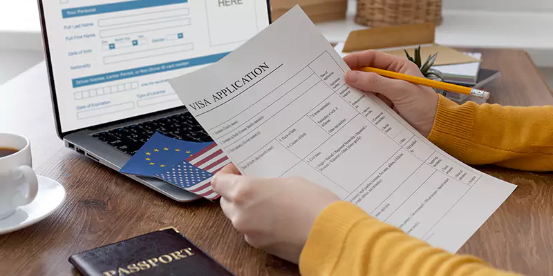 Why choose our expert visa team in Estonia?