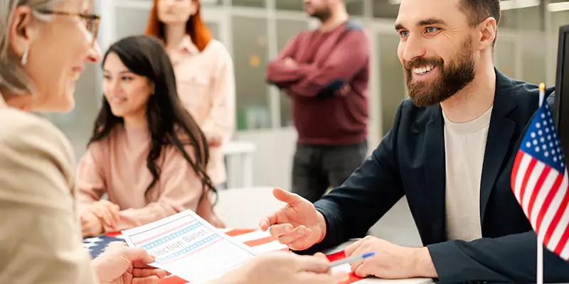 Why Choose Our Expert US Immigration Consultants in Estonia?
