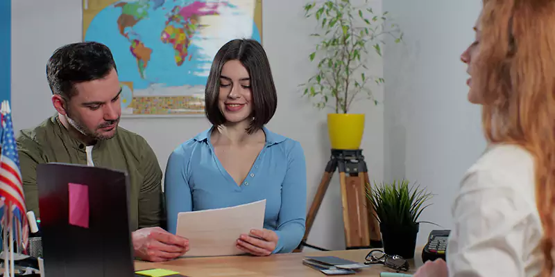 Why Choose Us With US Visa For Investors for Estonia