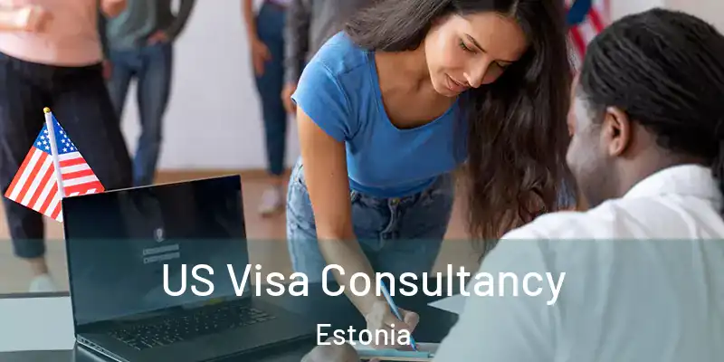  US Visa Consultancy Estonia